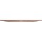 Ekena Millwork Statesman Wood Fretwork Pierced Ceiling Medallion, Red Oak, 20"OD x 12 3/4"ID x 3/8"T CMWP20X20X0375STRO - alternate 3